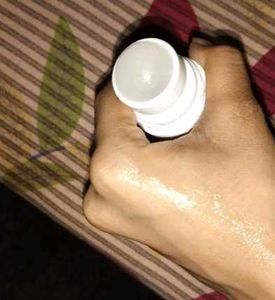 Chemist At Play Roll On