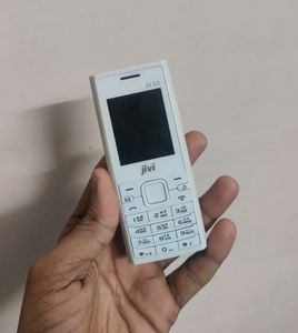 Jivi CDMA Sim Keypad Phone