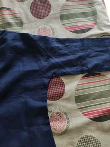 Boys&#39; Blue Kurta