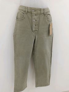 S Size Jeans For Girls 26Bust