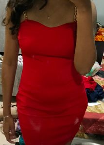Urbanic Party Dress