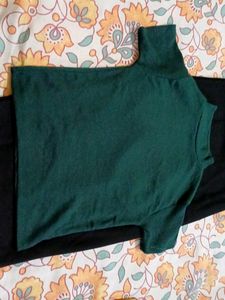 Top And Skirt