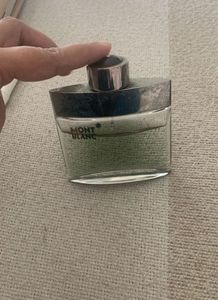 Mont Blanc Perfume