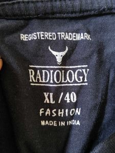 straight fit regular tshirt