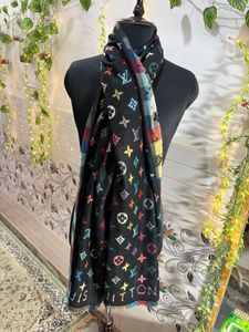 Louis Vuitton Scarf Soft Light ❤️😍