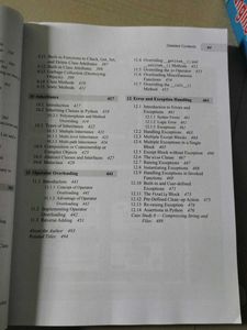 Python Programming - Second Edition