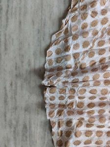 Vintage Polka Dot Dress