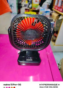 12Dc Car Dashboard Fan Any Vehicle Suitable