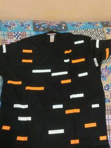 New Nicky Boy T-shirt L Size