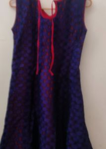 Girls Party Wear Kurti