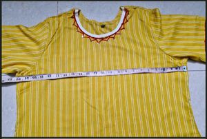 Short Kurti