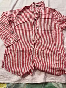 linings  shirt