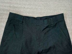 Dark Grey Pants