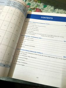 Class 9 Social Science Guide Book Full Marks