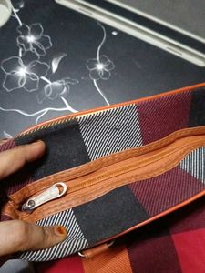 Multi Colour Hand Bag