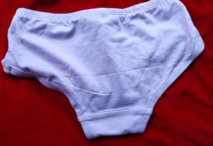 Girls Brief