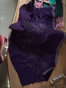 Handwork Patch Neckline set of 2