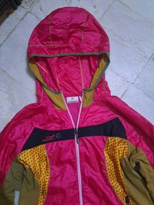Original Wild Rose Wind Chitter