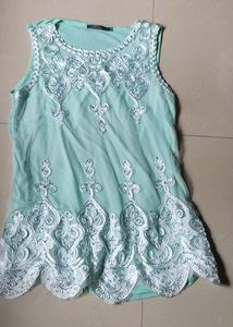 Party Wear Top