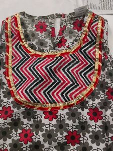 Cute Girls Clothing Set