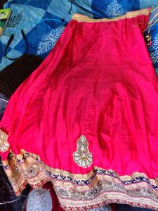 Lehenga