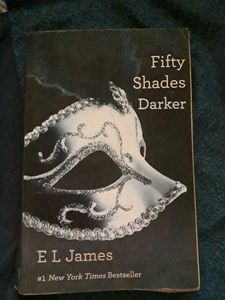 Fifty Shades Darker