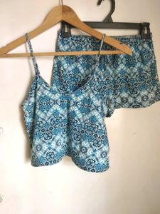 Aeropostale Beautiful Co Ord Set