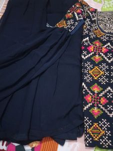 New Kurta Set And Dupatta
