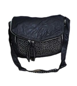 Soft Leather Bag