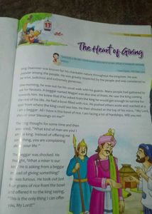 Living With Values - Grade 5