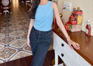 Crop Top For Women