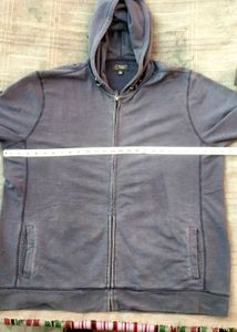 Men&#39;s Full Zip Hoodie