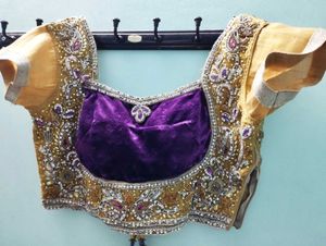 Elegant Lehenga Choli