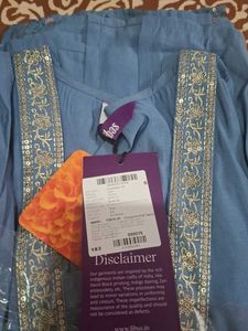 Elegant Kurta Set