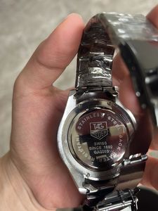 Mikrogirder 20000 Watch