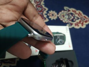 Boat Wave Prime 47 Smart Watch