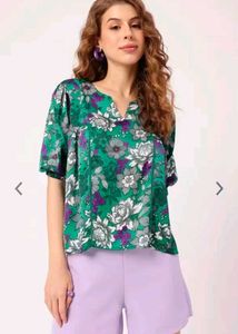 Dressberry Brand New Top