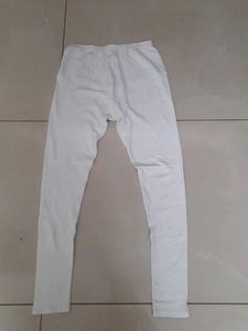 White Leggings Brand New