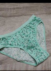 Cute Printed Briefs