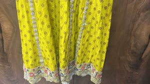 ANARKALI DRESS FOR GIRLS