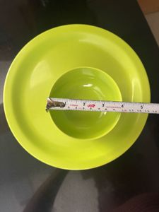 Dinnerware Set microwave safe