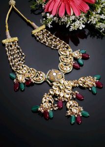 NewElegant Jewellery Set