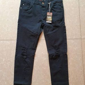 Branded jeans high quality