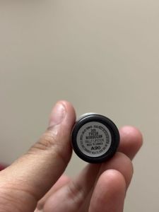 Original MAC Lipstick – Fresh Moroccan