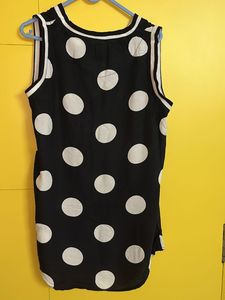 Polka Dot 'Wonderful' Top