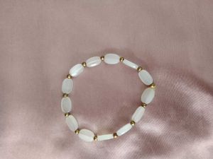 Handmade Beaded Bracelet Set