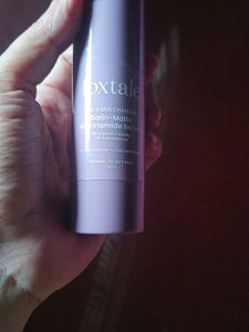 Foxtale Serum &amp; Glow Mask