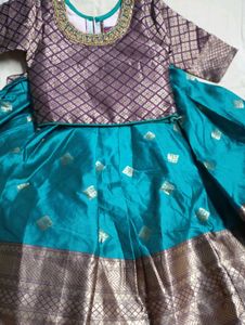 22 Size Lehanga Choli Midi