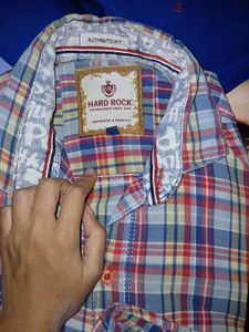 HARD ROCK