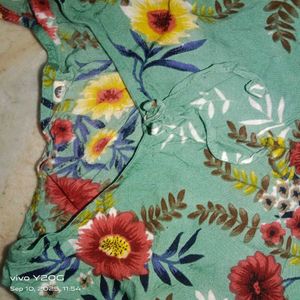 Official And Casual Wear